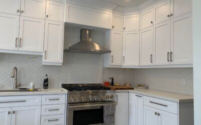 7 Benefits of Renovating Your Kitchen