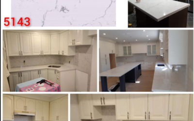 Granite vs Quartz: Which is better?