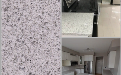 Choosing the best Kitchen Countertop