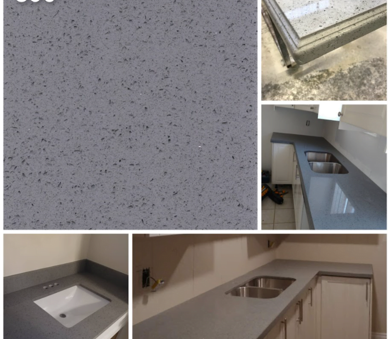 Update Your Home with Granite Countertops