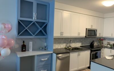 Tips to Create a Perfect Farmhouse Kitchen