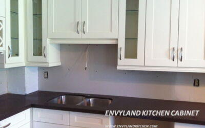Why Homeowners Choose Cabinet Refacing Over Full Replacement?