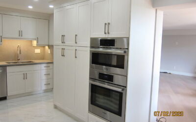 Ready to Renovate? Here’s How Our Experts Help You Choose the Right Kitchen Cabinetry