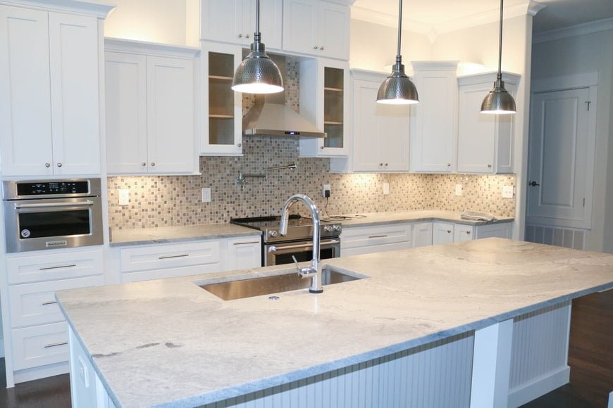 Choosing the Best Countertops for Your Kitchen image