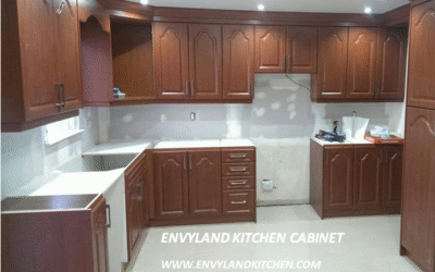 Custom Kitchen Cabinets Oakville: Designs That Boost Resale Value
