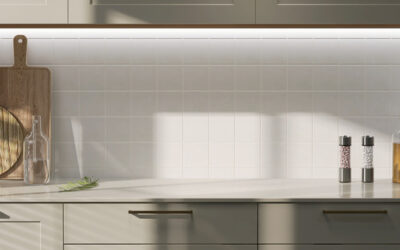 How to Match Your Kitchen Countertops with Your Cabinets and Backsplash?