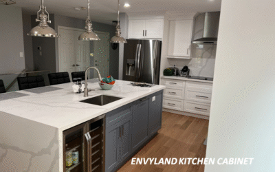 How to Update Your Kitchen on a Budget Without Sacrificing Style?