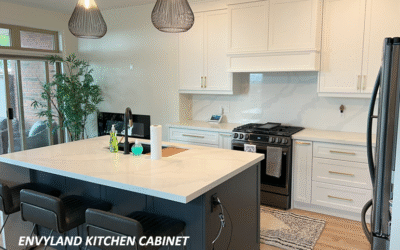 The Ultimate Guide to Budget-Friendly Kitchen Cabinet and Countertop Renovations