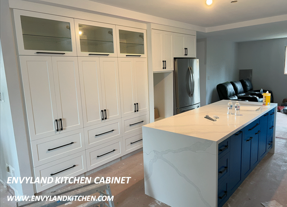 Top Kitchen Cabinet Colours for 2026: What’s Trending Now