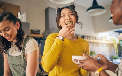 How to Prepare Your Kitchen for Summer Entertaining With New Cabinets and Countertops