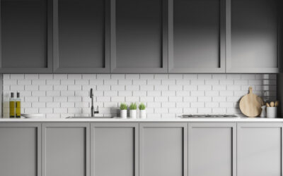 Spring Cleaning Your Kitchen: How a New Countertop Can Refresh Your Space?
