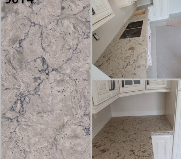 Quartz Countertops Oakville: Durability vs Style Comparison