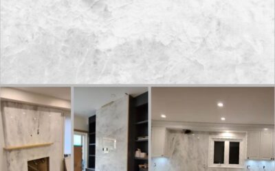 The Beauty of Quartz: Why It’s a Popular Choice for Modern Kitchens