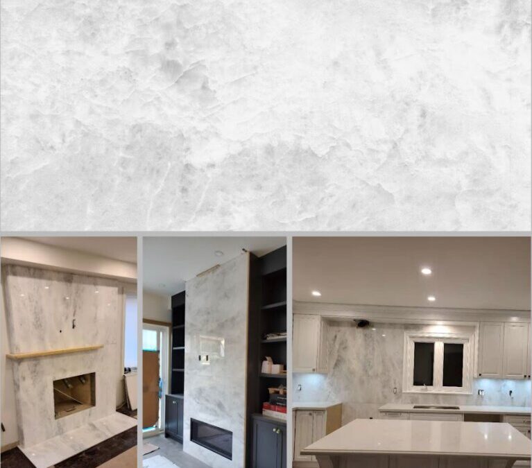 The Beauty of Quartz: Why It’s a Popular Choice for Modern Kitchens