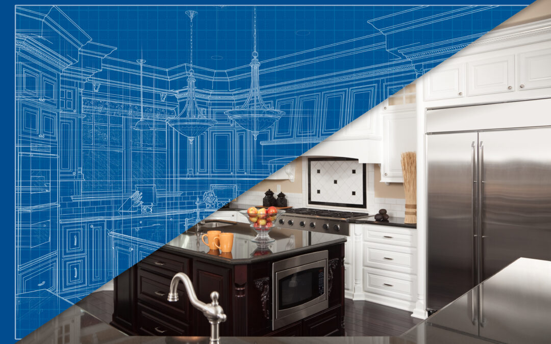 GTA Kitchen Contractors with Free 3D Design Consultations