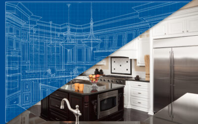GTA Kitchen Contractors with Free 3D Design Consultations