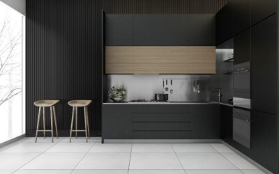 Winter Countertop Care: How Temperature Changes Affect Natural Stone