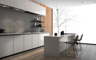 Why Winter Is One of the Best Times to Start Planning Your Kitchen Renovation