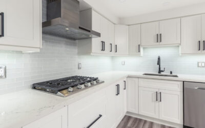 Find Responsive Custom Cabinet Contractors in Burlington