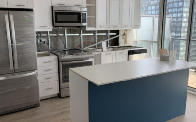 Why Your Kitchen Contractor Needs to Answer After-Hours
