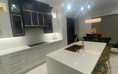 Why 10+ Year Experience Matters for Vaughan Kitchen Upgrades