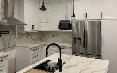 Brampton Home Renovations: How 3D Modeling Reduces Remodeling Stress