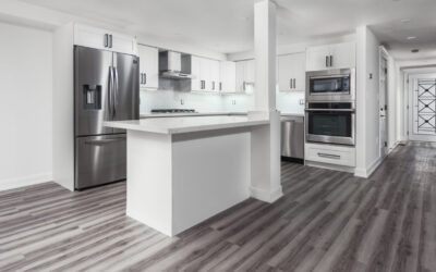 Luxury Kitchen Renovations Hamilton: Oakville-Quality Design