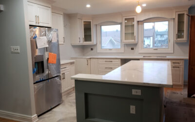 GTA Kitchen Contractors: Why 15 Years of Experience Matters