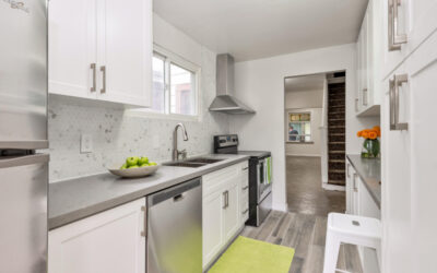 How to Prepare Your Kitchen for a Full Renovation: A GTA Checklist