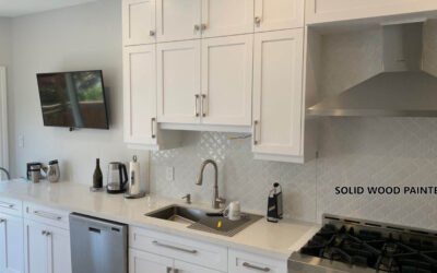 Envyland Kitchen Cabinet FAQ: Payments, Warranties & More