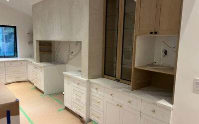 Kitchen Remodeling Oakville: Build a Kitchen That Lasts