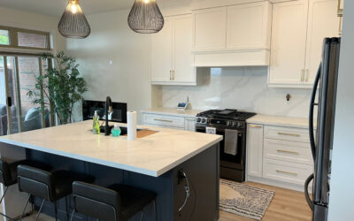 Quartz Countertops Oakville: Choosing the Right Colour